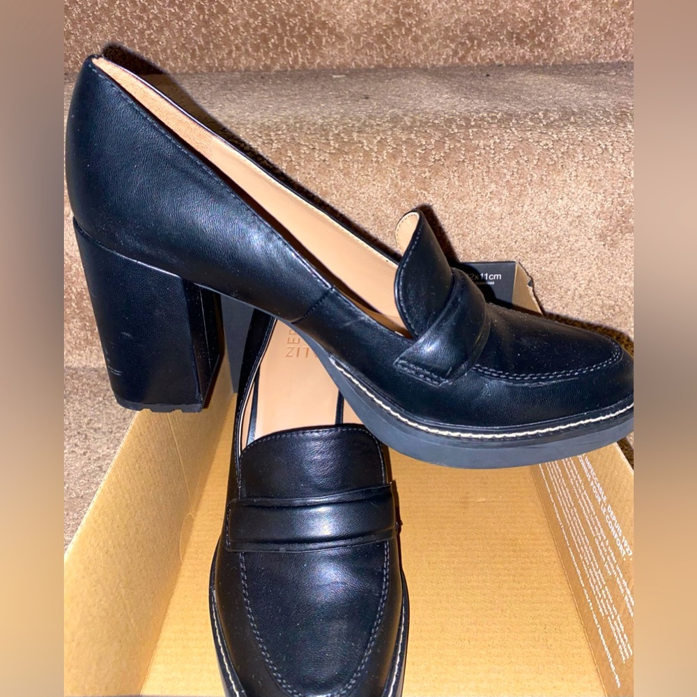 Naturalizer Black